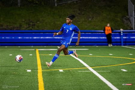 RSEQ - 2023 SOCCER M - DEMI FINALE - U. DE MONTRÉAL (3) VS (0) CONCORDIA U.