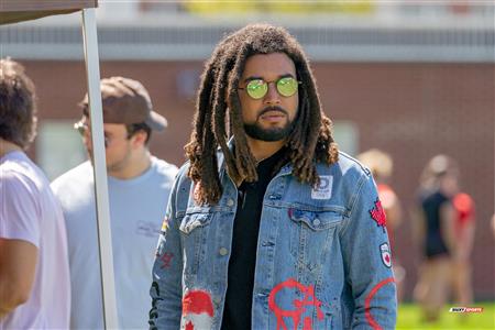 THE CAT POLSON MEMORIAL CUP 2023 - IN LOVING MEMORY OF CATHERINE POLSON