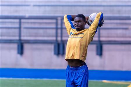 LPC 2023 - Puissance vs Tchad