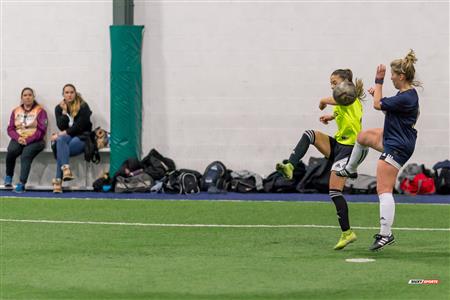 QSL - Cougars (2) vs (1) Chiclitz