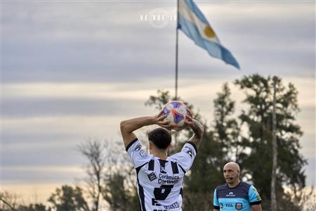 AFA - 1B - Flandria (0) vs (2) Almirante Brown