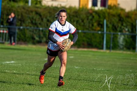 SGR vs Entente Pays de Savoie