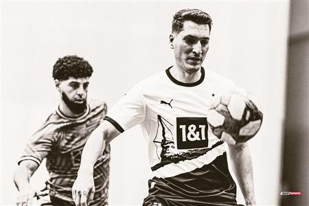 TKL 2023 DIV1 - Levski Montreal FC (2) vs (5) EKIP XI