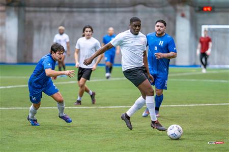 LPC 2023 - Olimpia vs Veterans United