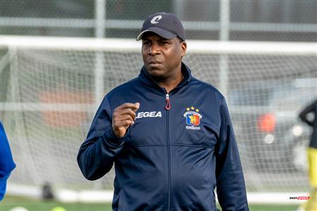 PLSQ - CS Longueil (0) vs (0) VS CS Mont-Royal Outremont