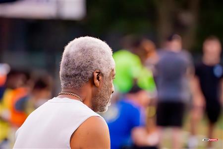 Coupe du Québec (U15M) - LaSalle (0) vs (2) CS Longueuil