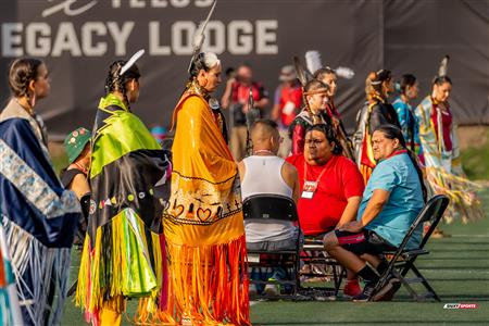 World Rugby Pacific Four Series - Canada vs New Zealand - Before game
