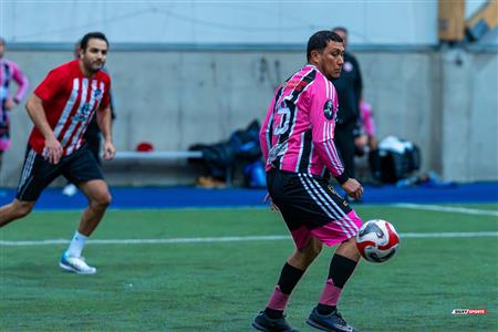 LPC 2023 - Sport Boys vs Atletico Madrid