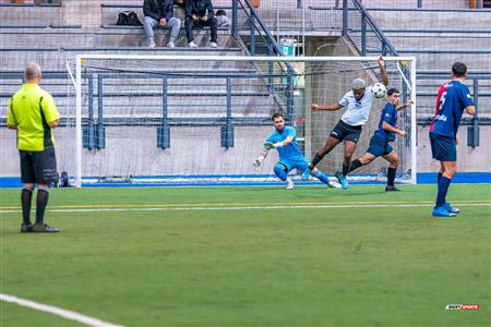 LPC 2023 - Atlante (1) vs (1) Vétérans United