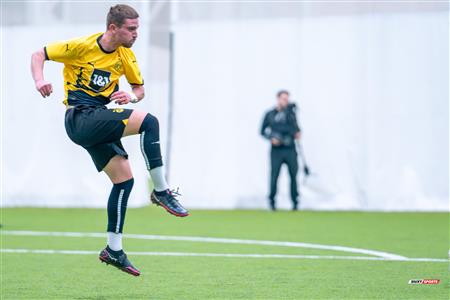 TKL 2023 DIV1 - FC Anti Social Club (4) - (1) Levski Montréal FC
