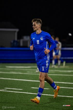 RSEQ - 2023 FINAL SOCCER UNIV. MASC - UDM (1) VS (2) UQTR - (1ST HALF)