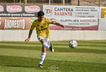 AFA - 1B - FLANDRIA (0) VS (1) San Martin (SJ)