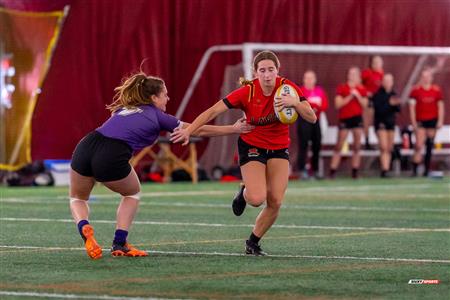 2023 7s Nationals Concordia - U. Laval (51) vs (0) U Western Ontario