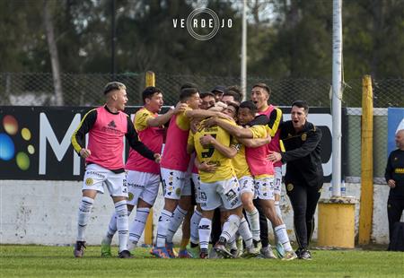 AFA - 1B - FLANDRIA (2) VS (1) Brown PM