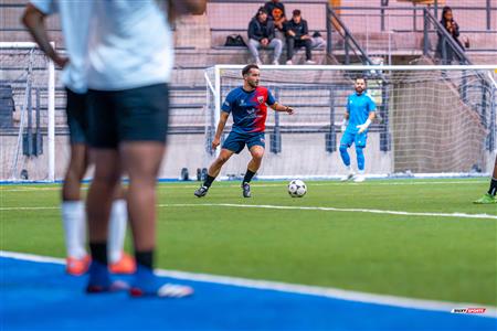 LPC 2023 - Atlante (1) vs (1) Vétérans United