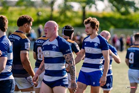 Équipe Québec SR XV vs Toronto Arrows Academy - Reel 4 - Aprés Match