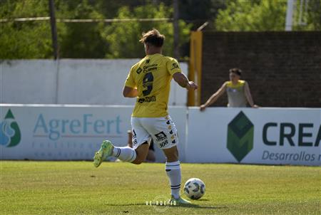 AFA - 1B - FLANDRIA (0) VS (1) San Martin (SJ)