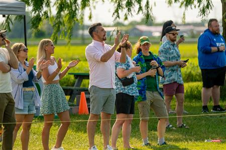 RUGBY QC 2023 (M1) - MONTREAL IRISH RFC (29) VS (27) BEACONSFIELD RFC - Second Half