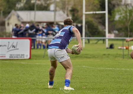 URBA - 1C - Monte Grande (31) VS (24) LUJAN RUGBY