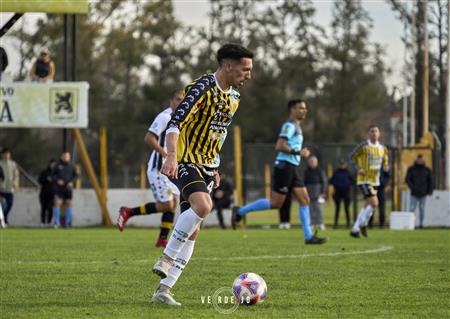 AFA - 1B - Flandria (0) vs (2) Almirante Brown
