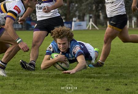 URBA - 1C - Lujan RC vs CASA de Padua