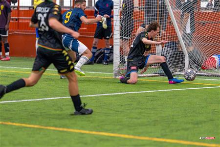 TKL 2023 DIV2 - FC Lion (6) - (6) FC Grabuge