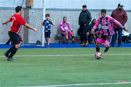 LPC 2023 - Sport Boys vs Atletico Madrid