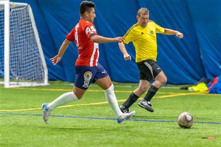 QSL - Trakia (5) vs (3) Chivas Montreal FC