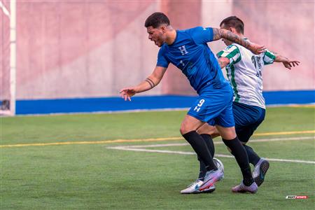 LPC 2023 - Olimpia vs Raza Azteca