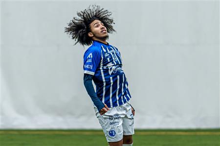 TKL 2023 Div3 - Bandjos Div3A (11) vs (1) Khoyas FC