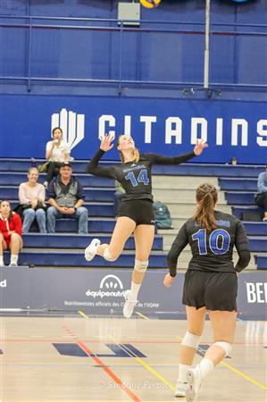 UQAM Invitational 2022 - Carabins