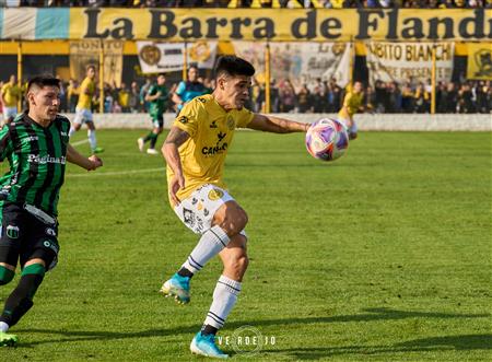 AFA - 1B - FLANDRIA (0) VS (1) CA Nueva Chicago