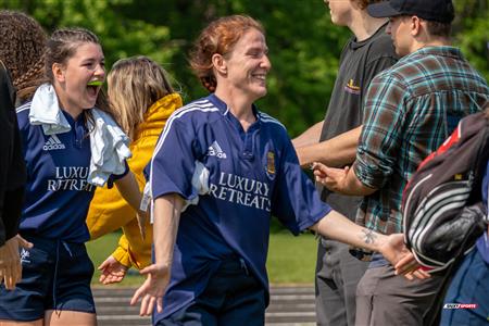 RUGBY QC 2023 (W) - SABRFC (10) VS (22) TMR RFC