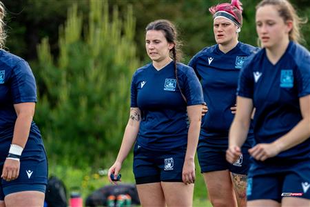 RUGBY QC 2023 (W1) - St-Lambert Locks RFC VS Beaconsfield RFC