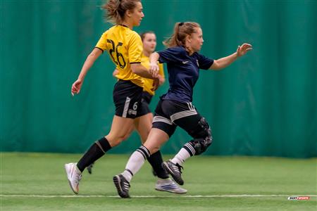 QSL - Chiclitz vs Montreal United FC