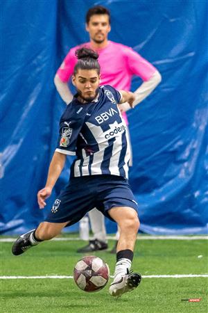 QSL - Scooby-Doo-Papa (3) vs (7) Real Azteca