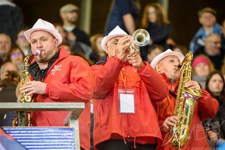 FC Grenoble (24) vs (28) US Oyonnax Rugby