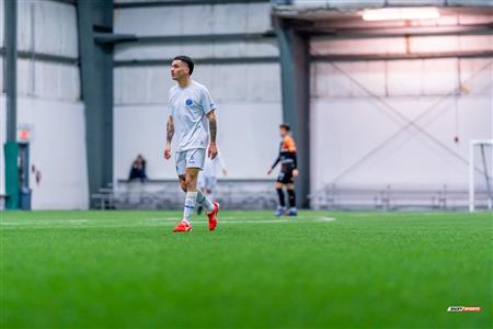 QSL - Bandjos FC Div 3 (5) vs (0) Ringleaders FC