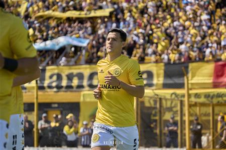 AFA - 1B - FLANDRIA (2) VS (1) Brown PM