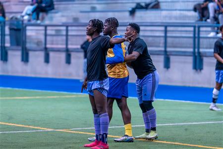 LPC 2023 - Puissance vs Tchad