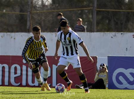 AFA - 1B - Flandria (0) vs (2) Almirante Brown