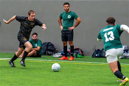 TKL 2023 DIV3 - Khoyas FC (2) vs (9) Bandjos FC Div 3B