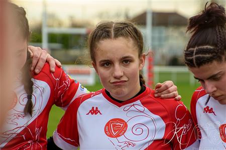 U18 SOV-GUC-FCG (22) vs (17) ILLKIRCH