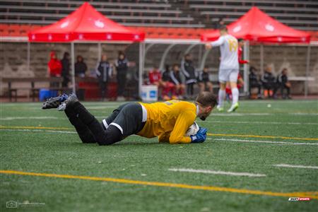 RSEQ - 2023 SOCCER UNIV. MASC - McGill (0) VS (0) Sherbrooke