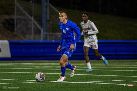 RSEQ - 2023 FINAL SOCCER UNIV. MASC - UDM (1) VS (2) UQTR - (2nd HALF)