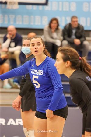 UQAM Invitational 2022 - Carabins