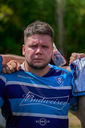 URBA 1ra C - Lujan Rugby Club (11) vs (8) Club Italiano de Rugby (Int)