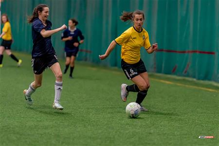 QSL - Chiclitz vs Montreal United FC