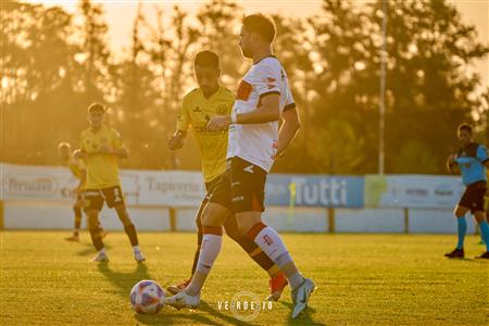 AFA - 1B - Flandria (2) vs (0) Deportivo Moron