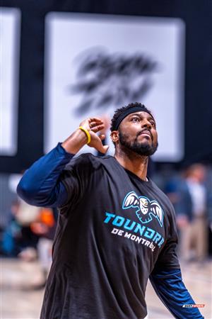 TBL - Montreal Tundra vs Syracuse Stallions - PreGame Reel